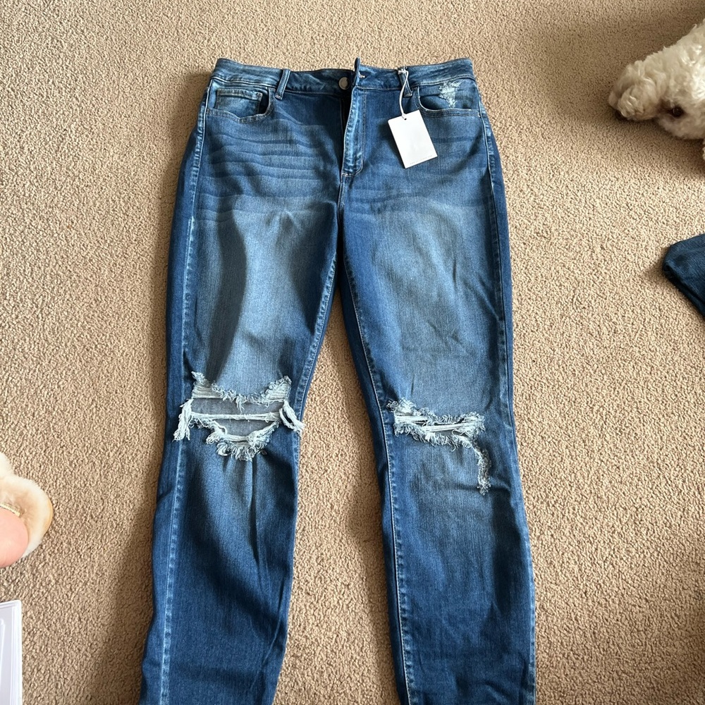 Cello size 18 jeans NWT
